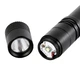 Мини фонарик с красным LED-светом для ночного видения, охоты и рыбалки с питанием от бетерейок 29416 - изображение 7