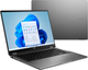 Ноутбук ASUS VivoBook 14 Flip TP3407SA-QL006W (4711387845509) Matte Gray - зображення 7