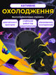 Швидка зарядна станція Andowl Fust Charger 60W Q-CD12P 2.4A юсб хаб 12 портів універсальний usb hub концентратор заряджання (1062-7) - зображення 7