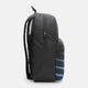 Рюкзак спортивный 17 л тканевый вмещает формат А4 Puma Attacanto Individual Football 09162802 Puma Black-Ultra Blue (4069157805247) - изображение 6