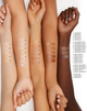 Тональна основа Clinique Even Better Clinical Vitamin Makeup Spf 50 зволожувальна Light Warm 1 30 мл (192333254981) - зображення 3
