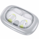 Бездротові навушники HOCO EA1 Spectrum true wireless BT headset до 10 годин Сірі - зображення 3