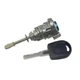 Cерцевина замка дверей левая VW Caddy Touran 2003-2015 1T0837167A - изображение 2