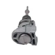Cерцевина замка дверей левая VW Caddy Touran 2003-2015 1T0837167A - изображение 6
