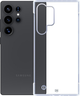 Панель 3MK Just20g Clear Case для Samsung Galaxy S25 Ultra Transparent (5903108629010) - зображення 2