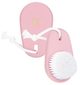 Szczotka do ciała Ilu Bamboom Pink Flamingo (5903018920504) - obraz 4