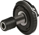Nasadka-uchwyt bitów FlexiClick Bosch Professional GFA 12-X (3165140847643) - obraz 1
