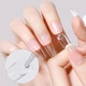 Клей в тюбике Nail Glue 2 г. водостойкий для накладных ногтей, типс, страз, декора, Прозрачный - изображение 3