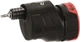 Насадка ексцентрикова Bosch Heavy Duty GEA FC2 1600A001SJ (3165140768047) - зображення 1