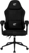 Геймерское кресло GT Racer X-2326 Fabric Black - изображение 1