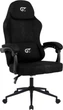 Геймерское кресло GT Racer X-2326 Fabric Black - изображение 3