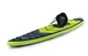 Надувная SUP доска Сапборд THUNDER VISO 12' - изображение 4