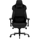 Геймерское кресло GT Racer X-8703 Fabric Black - изображение 7
