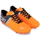 Бутсы футбольные Ronaldo CR7 SP-Sport 1908 размер 41 Orange-Black - изображение 3