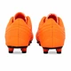 Бутсы футбольные Zelart Yuke L-11 размер 36 Orange - изображение 6