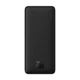 Портативна батарея Power Bank Baseus Airpow 10000mAh 20W PPQD090001 Black - зображення 1