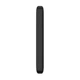 Портативна батарея Power Bank Baseus Airpow 10000mAh 20W PPQD090001 Black - зображення 4