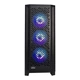 Рабочая станция PowerUp #201 Xeon E5 2673 v4 / 32 GB / SSD 512GB / GeForce RTX 3060 12GB специализированная вычислительная графическая система для архитекторов и инженеров - изображение 3