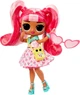 Кукла L.O.L. Surprise! Tweens Core Doll - Cherry B.B. - ЛОЛ Сюрприз Твинс Кор - Черри Б.Б. (MGA Entertainment, США 542575) - изображение 4