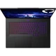Ноутбук Lenovo Legion 9 18IAX10 (83EY000LPB), Intel Core Ultra 9 275HX / 18″ / RAM 64 ГБ / SSD 2 ТБ / RTX 5090 / Windows 11 Pro / Black - зображення 3