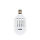 Антимоскитная светодиодная лампочка Noveen IKN804 LED 40 кв.м 800 В 220-240 В, 50/60 Гц 550 лм ABS пластик белый - изображение 1