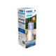 Портативный фонарь от насекомых Noveen IKN853 LED IP44 40 кв.м 6 Вт 1000 В на батарейках АА ABS пластик - изображение 10
