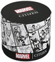 Чоловічий годинник Citizen Eco-Drive Captain America Men's Camouflage Nylon Watch (модель AW1367-05W) - изображение 2