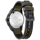 Чоловічий годинник Citizen Eco-Drive Captain America Men's Camouflage Nylon Watch (модель AW1367-05W) - изображение 4