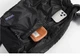 Большая сумка-трансформер через плечо Patagonia Courier Bag. Сумка 2в1 Patagonia черная. - изображение 8