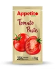 Томатная паста Appetito piatto 70 г - изображение 1
