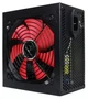 Блок живлення 500 Вт, GameMax GM-500B, Black - зображення 1