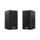 Колонки 2.0 Genius SP-HF180, Black - зображення 2
