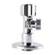 Кран вентильный угловой SOLOMON 1/2″х 1/2″ 160403 - изображение 5