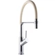 Смеситель для кухни Globus Lux DENVER Flex GDF-32-00-06 - изображение 3