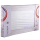 Радиатор стальной панельный OPTIMUM 22 тип 600×400 (боковое подключение) - изображение 5