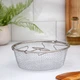 Кошик для смаження "Фритюрниця" A-PLUS 24 см (24 FB) - зображення 4