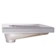 Чаша Генуя 50х39 PEARL PAN-CEL-50 - изображение 3