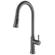 Смеситель для кухни Globus Lux ALPEN SBT1-2033-GP - изображение 2