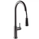 Смеситель для кухни Globus Lux ALPEN SBT1-2033-GP - изображение 6