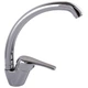 Смеситель для кухни Globus Lux Solly GLSO-0203S - изображение 1