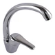 Смеситель для кухни Globus Lux Solly GLSO-0203S - изображение 4
