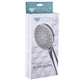 Душевая лейка Topaz NF-2205-00-GRAY - изображение 3