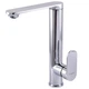 Змішувач для кухні Globus Lux Ontario GLO-0203L - зображення 1