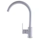 Змішувач для кухні TOPAZ BARTS TB 07403-H36-W - изображение 4