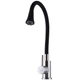 Смеситель для кухни Globus Lux Alpen SBT1-203SA-B01 - изображение 4