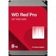 Жесткий диск WD 8TB (WD8005FFBX) - изображение 1