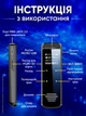 Диктофон цифровой с голосовой активацией 8 ГБ с активированной записью шумоподавлением компактный аккумуляторный аудиорекордер портативный звукозаписывающее устройство с экранным динамиком и MP3-плеером карманный скрытый с записью разговоров - изображение 6