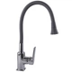 Змішувач для кухні Globus Lux BONN GLB-0203SA-G03 - изображение 2