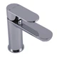 Смеситель для умывальника TOPAZ BARTS TB 07202-H36 - изображение 5