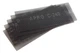 Сітка абразивна Apro 115 x 280 мм x Р240 PRO (5 шт.) (828071) - зображення 3